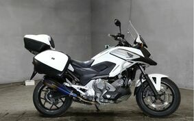 HONDA NC 700 X DCT 2013 RC63