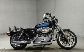 HARLEY XL883L 2012 CR2