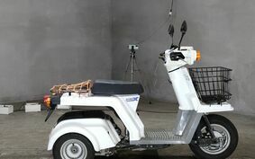 HONDA GYRO X TD02