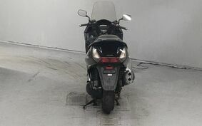 HONDA SILVER WING 600 2008 PF01