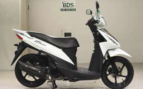 SUZUKI ADDRESS 110 CE47A