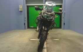 KAWASAKI VERSYS 250 A LE250D