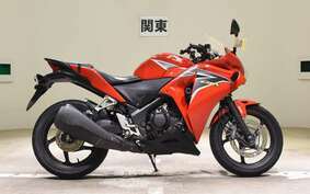 HONDA CBR250R A MC41