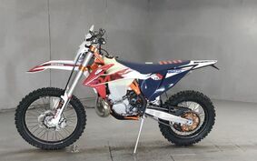 KTM 300 EXC  SIXDAYS GSA