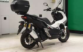 HONDA ADV150 KF38