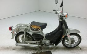 HONDA LITTLE CUB AA01