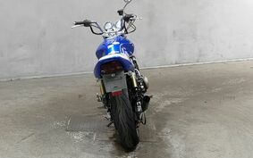 HONDA CB400SF VTEC 2000 NC39