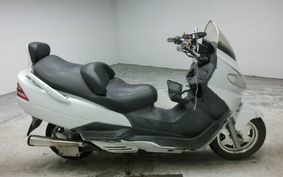 SUZUKI SKYWAVE 400 2001 CK42A101591