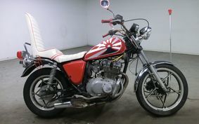 SUZUKI GSX250L GS25X