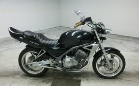 KAWASAKI BALIUS 250 1991 ZR250A