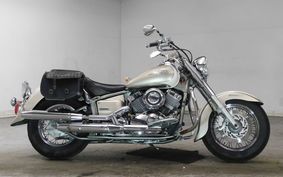 YAMAHA DRAGSTAR 400 CLASSIC 2008 VH01J