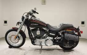 HARLEY FXDC 1580 2014 GV4