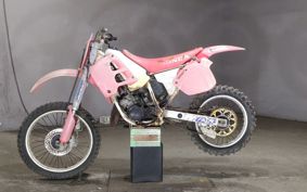 HONDA CR125R JE01