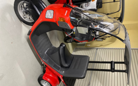 HONDA GYRO TA03