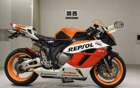 HONDA CBR1000RR 2005 SC57