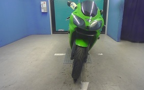 KAWASAKI NINJA ZX-6R 2002 ZX636A