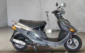 SUZUKI VECSTAR 125 CF42A