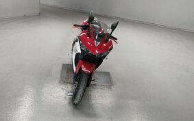 YAMAHA YZF-R25 RG10J