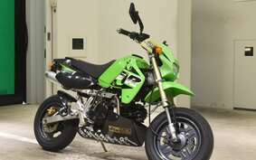 KAWASAKI KSR110 KL110A