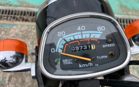 HONDA BENLY50 CD50