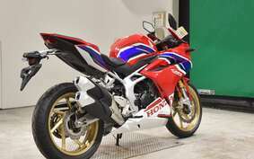 HONDA CBR250RR A MC51