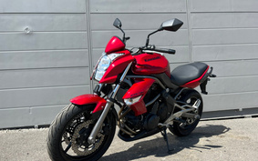 KAWASAKI ER400 N 2012 ER400B