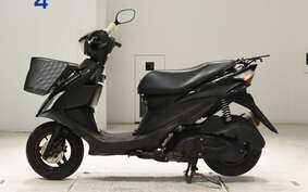 SUZUKI ADDRESS V125 S CF4MA