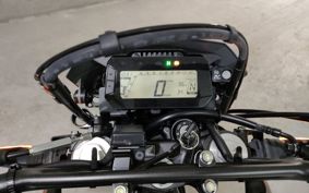 HONDA CRF250L MD47