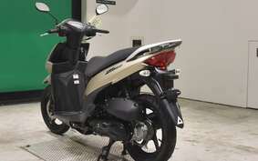 SUZUKI ADDRESS 110 CE47A