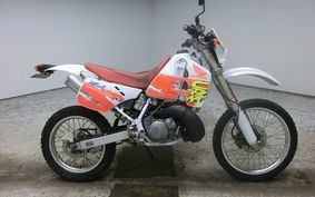 HONDA CRM250R MD24