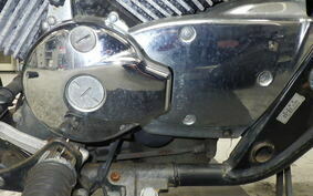 KAWASAKI ELIMINATOR 250 V VN250A