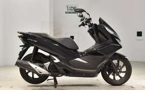 HONDA PCX125 JF81