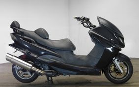 YAMAHA MAJESTY 125 5CA