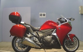 HONDA VFR1200F DCT 2010 SC63