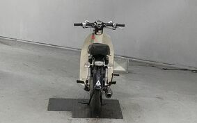 HONDA C70 SUPER CUB HA02