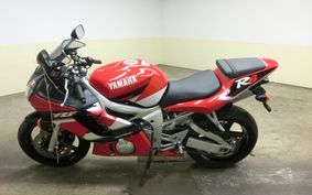 YAMAHA YZF-R6 2001 RJ03