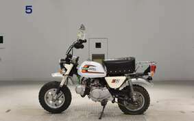 HONDA MONKEY Z50J