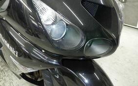 KAWASAKI ZZ1400 NINJA R 2009 ZXT40C