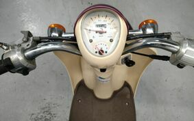 HONDA CREA SCOOPY AF55