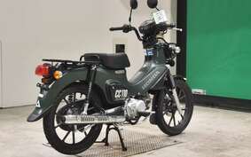 HONDA CROSS CUB 110 JA60