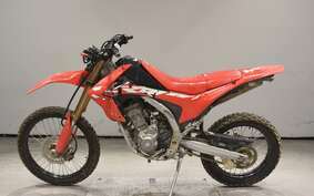 HONDA CRF250L MD44