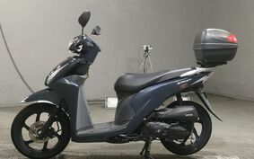 HONDA DIO 110 JF58