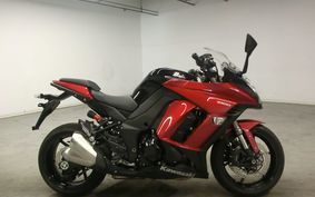 KAWASAKI NINJA 1000 2014 ZXT00L