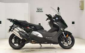 BMW C650 SPORT 2016 0C04