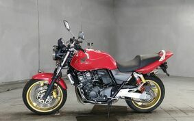 HONDA CB400SF VTEC REVO 2012 NC42