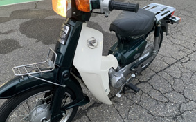 HONDA SUPER CUB50 AA01