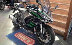 KAWASAKI NINJA 1000 SX 2020 ZXT02K