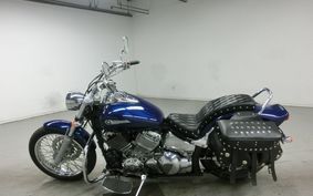 YAMAHA DRAGSTAR 400 2003 VH01J