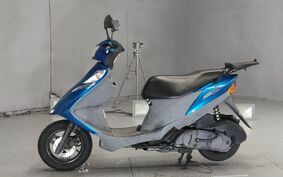 SUZUKI ADDRESS V125 G CF46A