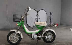 YAMAHA MARICC 3L6